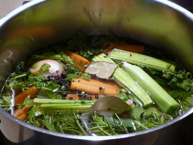 Urschwäbischer Eintopf........ - Rezept - Bild Nr. 3