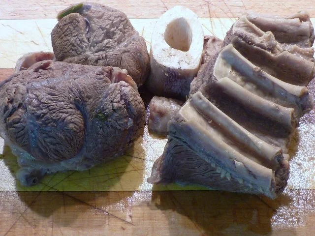 Urschwäbischer Eintopf........ - Rezept - Bild Nr. 4