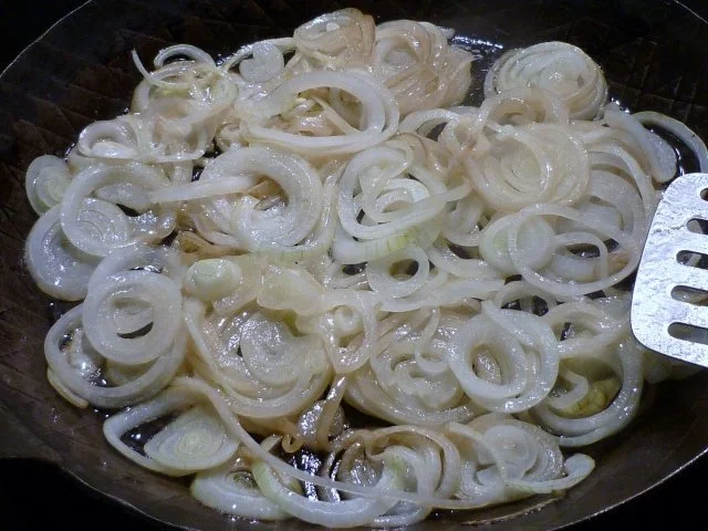 Urschwäbischer Eintopf........ - Rezept - Bild Nr. 5