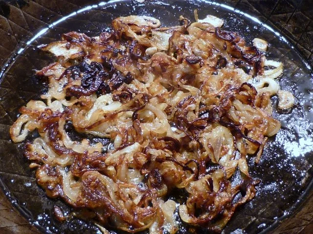 Urschwäbischer Eintopf........ - Rezept - Bild Nr. 6