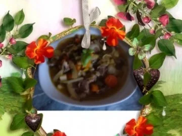 Urschwäbischer Eintopf........ - Rezept - Bild Nr. 8