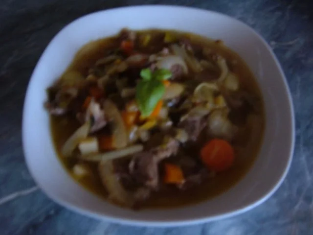 Urschwäbischer Eintopf........ - Rezept - Bild Nr. 9