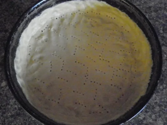 Pflaumenkuchen ... - Rezept - Bild Nr. 4