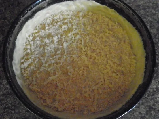 Pflaumenkuchen ... - Rezept - Bild Nr. 5