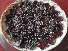 Rezept: Pflaumenkuchen ... Pflaumenkuchen ... - Rezept