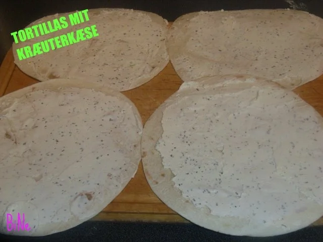 BiNe` S WRAPS - Rezept - Bild Nr. 6