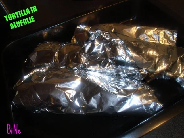 BiNe` S WRAPS - Rezept - Bild Nr. 10