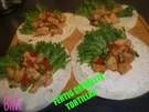 BiNe` S WRAPS - Rezept