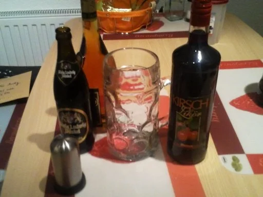 Gaißenmass - Rezept - Bild Nr. 2