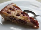 Zwetschgen-Tarte - Rezept