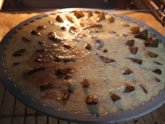 Zwetschgen-Tarte - Rezept - Bild Nr. 4