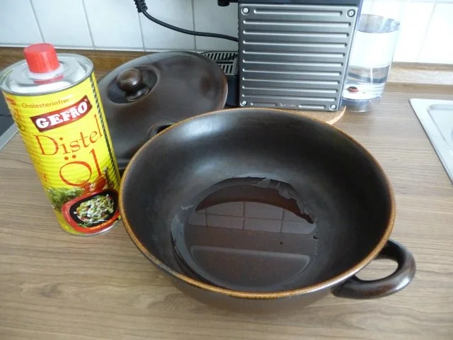 Geflügel : Putenbraten aus dem Zaubertopf - Rezept - Bild Nr. 2