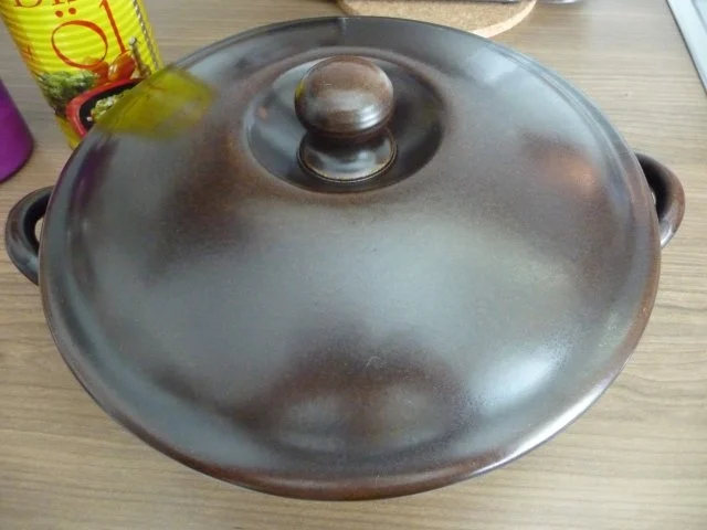 Geflügel : Putenbraten aus dem Zaubertopf - Rezept - Bild Nr. 8