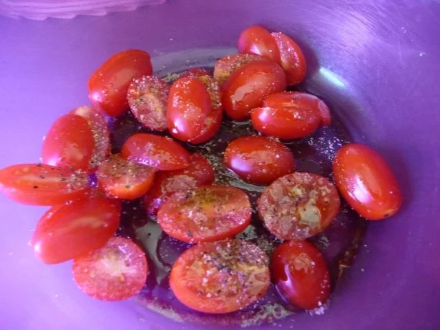 Geflügel : Putenbraten aus dem Zaubertopf - Rezept - Bild Nr. 16