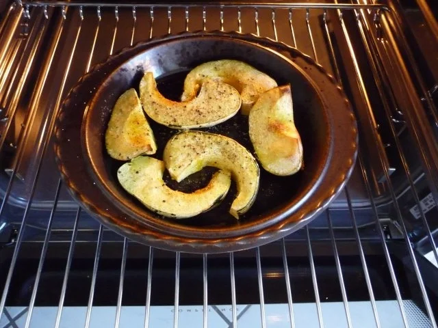 Geflügel : Putenbraten aus dem Zaubertopf - Rezept - Bild Nr. 14