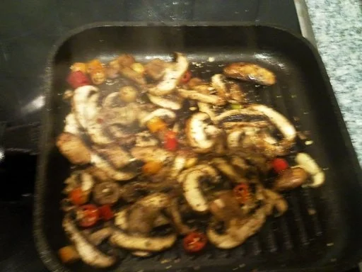 Doppelt scharfes Schweinderl - Rezept - Bild Nr. 7