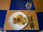 Vegetarisch: HOT! Überbackener Blumenkohl - Rezept