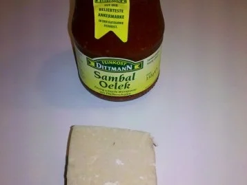 Rezept: Vegetarisch: HOT! Überbackener Blumenkohl Bild Nr. 3 Vegetarisch: HOT! Überbackener Blumenkohl - Rezept - Bild Nr. 3