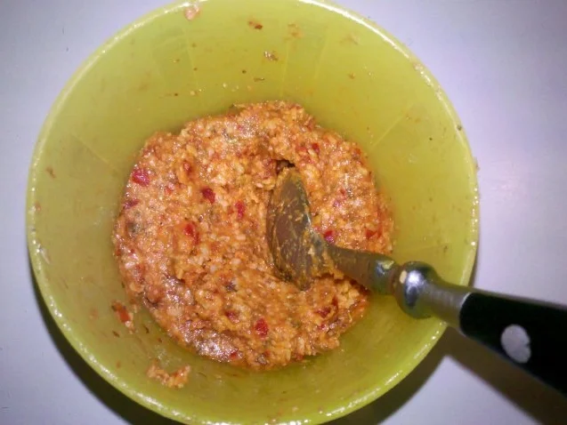 Rezept: Vegetarisch: HOT! Überbackener Blumenkohl Bild Nr. 4 Vegetarisch: HOT! Überbackener Blumenkohl - Rezept - Bild Nr. 4