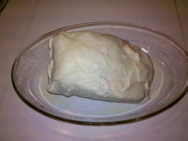 Rezept: Fleisch: Asiatischer Rinderbraten im Teigmantel Bild Nr. 8 Fleisch: Asiatischer Rinderbraten im Teigmantel - Rezept - Bild Nr. 8