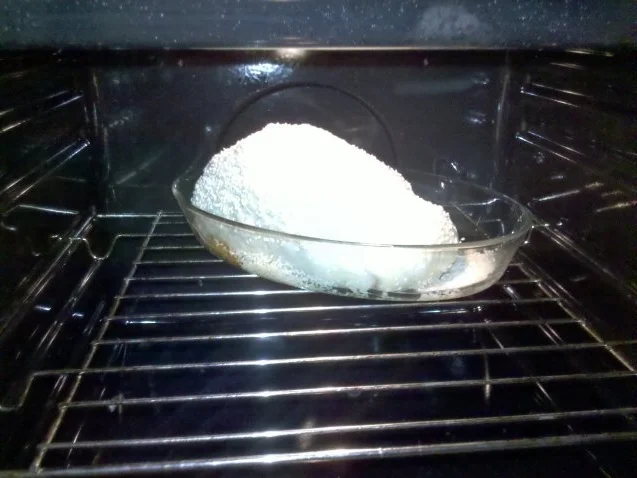 Rezept: Fleisch: Asiatischer Rinderbraten im Teigmantel Bild Nr. 9 Fleisch: Asiatischer Rinderbraten im Teigmantel - Rezept - Bild Nr. 9