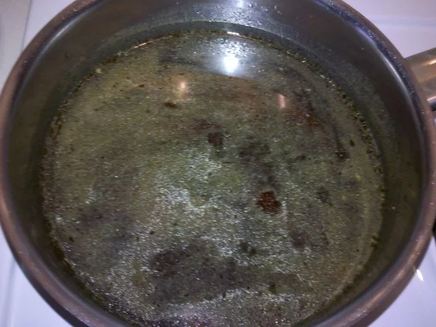 Rezept: Fleisch: Asiatischer Rinderbraten im Teigmantel Bild Nr. 10 Fleisch: Asiatischer Rinderbraten im Teigmantel - Rezept - Bild Nr. 10