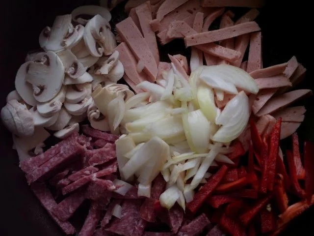 Soljanka - Rezept - Bild Nr. 3