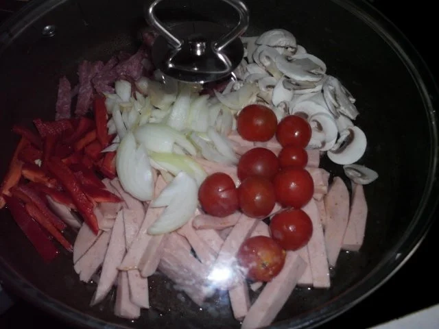 Soljanka - Rezept - Bild Nr. 6