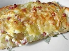 Zwiebelkuchen Marianne - Rezept