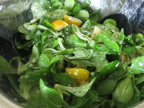 Tymianforellen - Rezept - Bild Nr. 3