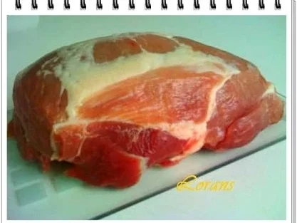 Schweinegulasch - Rezept - Bild Nr. 3