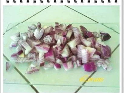 Schweinegulasch - Rezept - Bild Nr. 5