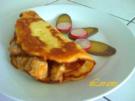 Kartoffelpuffer mit Schweinegulasch - Rezept