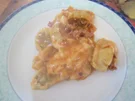 Mautaschen Lasagne - Rezept