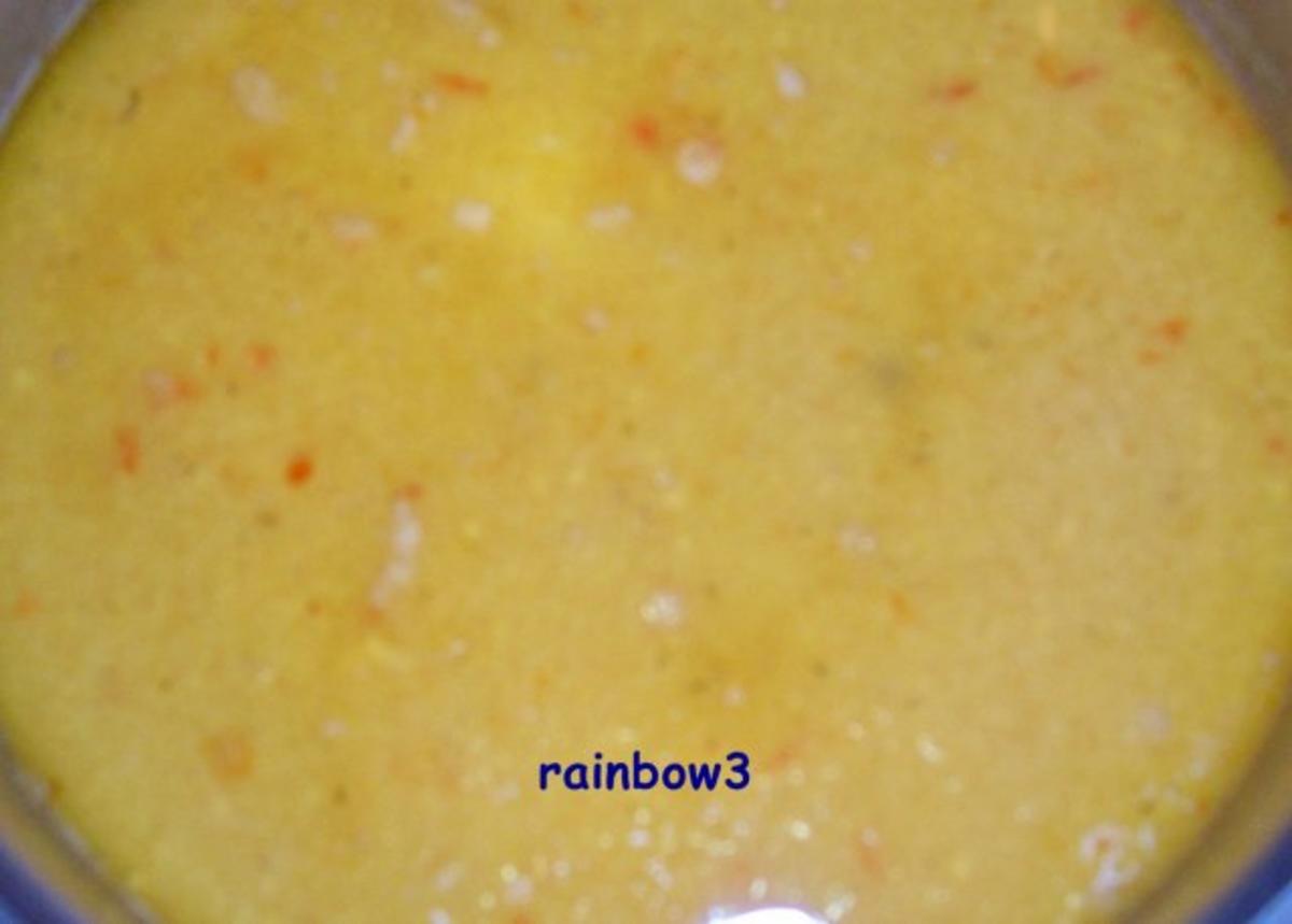 Kochen: Hähnchenschenkel mit Chilli-Joghurt-Sauce - Rezept - Bild Nr. 6