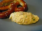 Obazda für'd Wiesnzeit - Rezept