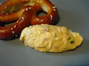 Obazda für'd Wiesnzeit - Rezept
