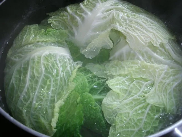 Wirsingrouladen - Rezept - Bild Nr. 5