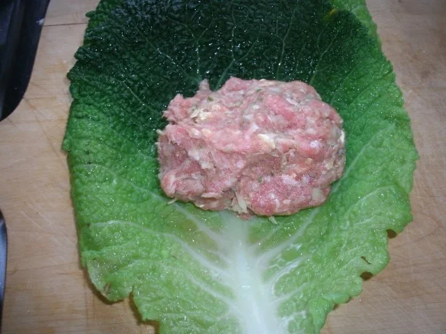 Wirsingrouladen - Rezept - Bild Nr. 6