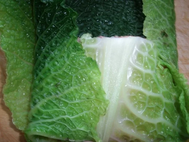 Wirsingrouladen - Rezept - Bild Nr. 7