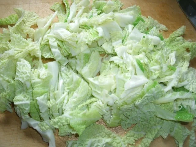 Wirsingrouladen - Rezept - Bild Nr. 9