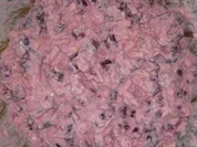 Forellen - Salat - Rezept