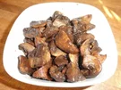 Balsamico-Champignons - Rezept