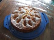 Kirschkuchen - Rezept