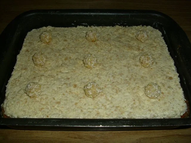 Mandorla-Schnitten - Rezept