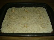 Mandorla-Schnitten - Rezept