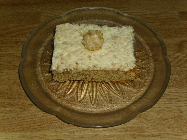 Mandorla-Schnitten - Rezept - Bild Nr. 2