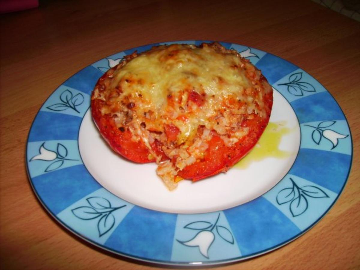 gebackene Tomaten - Rezept - Bild Nr. 6