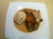 Rezept: Original Allgรคuer Semmelknรถdel Original Allgรคuer Semmelknรถdel - Rezept