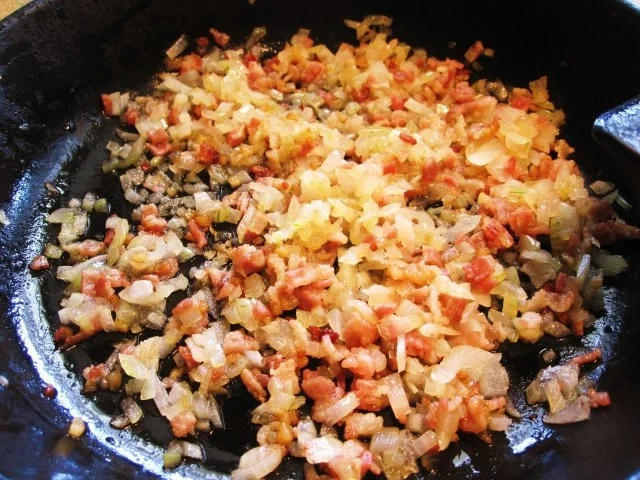 Rezept: Hacksteaks vom Wild ... Bild Nr. 5 Hacksteaks vom Wild ... - Rezept - Bild Nr. 5